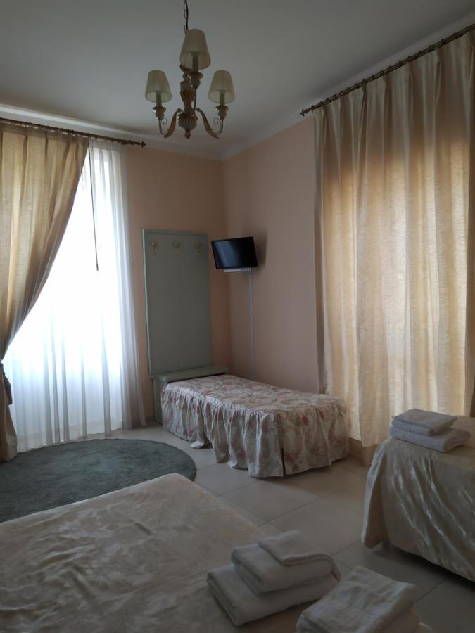 Agriturismo Il Casale Del Cavaliere SantʼAgata deʼ Goti 外观 照片