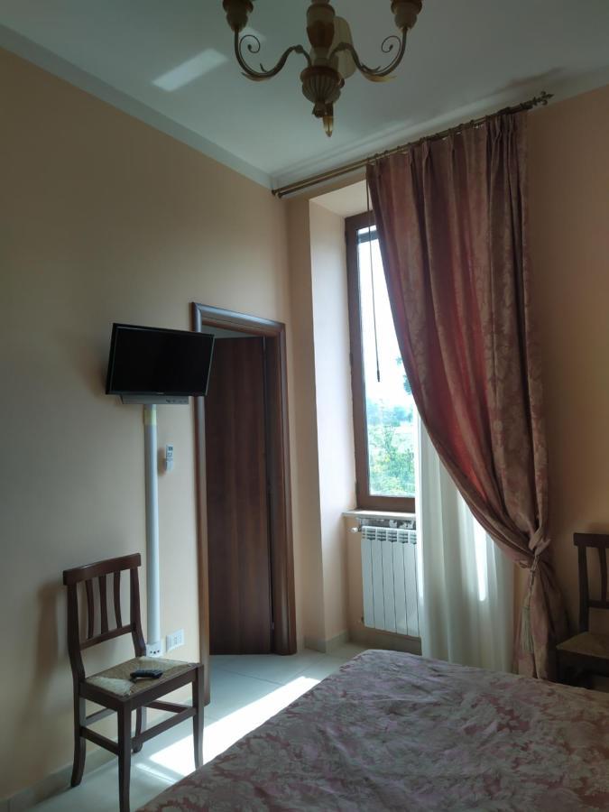 Agriturismo Il Casale Del Cavaliere SantʼAgata deʼ Goti 外观 照片