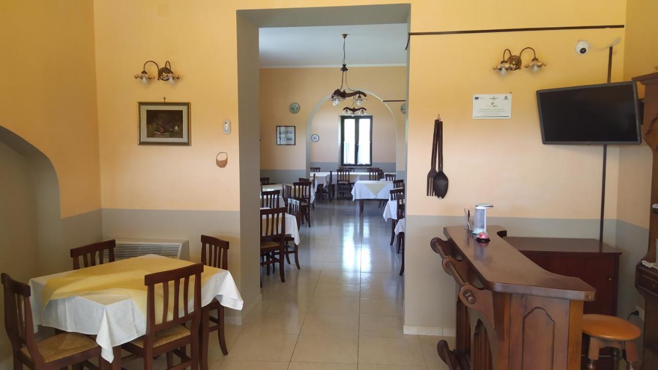 Agriturismo Il Casale Del Cavaliere SantʼAgata deʼ Goti 外观 照片