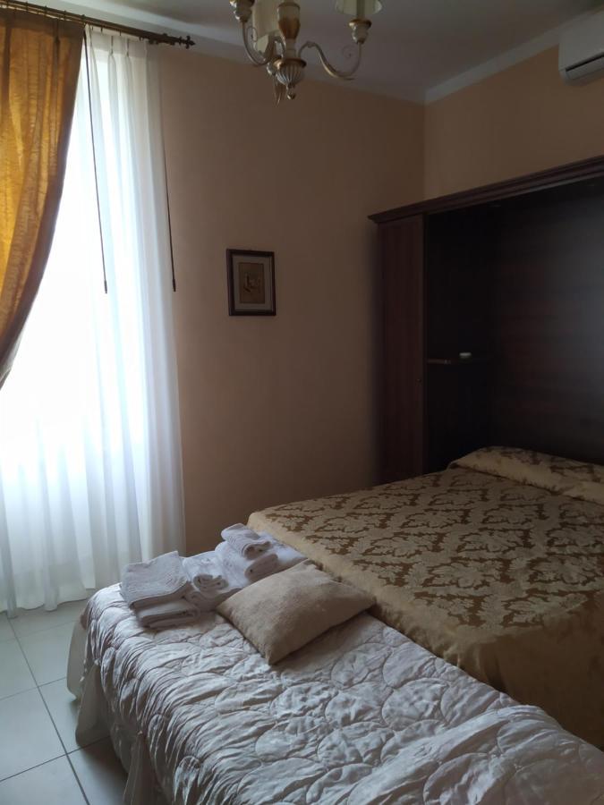 Agriturismo Il Casale Del Cavaliere SantʼAgata deʼ Goti 外观 照片