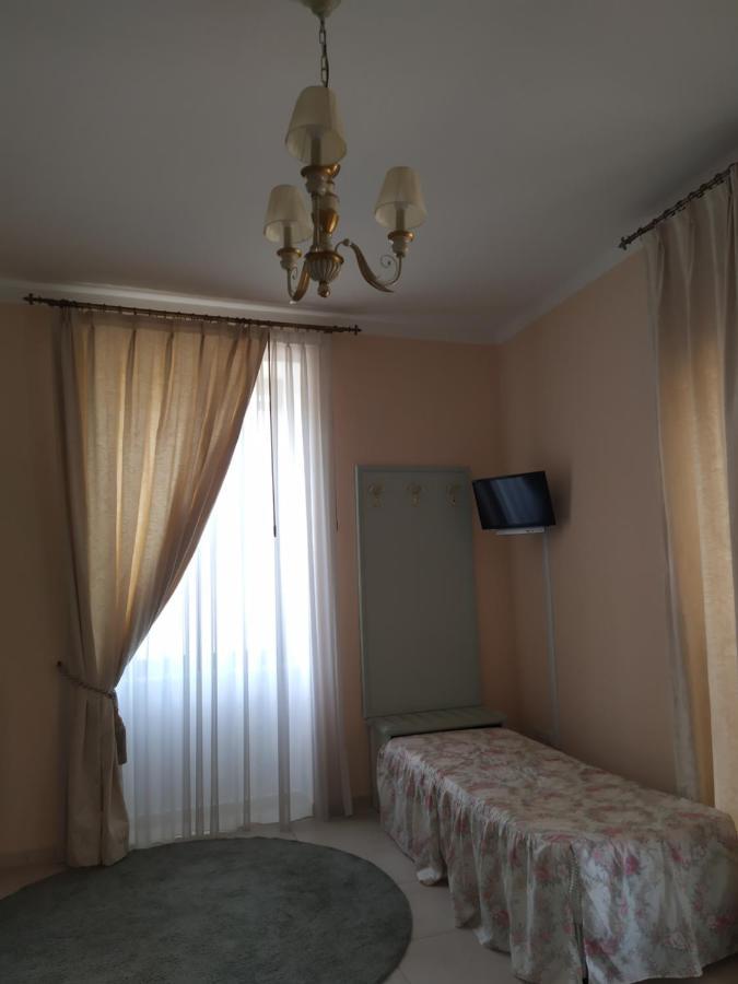 Agriturismo Il Casale Del Cavaliere SantʼAgata deʼ Goti 外观 照片