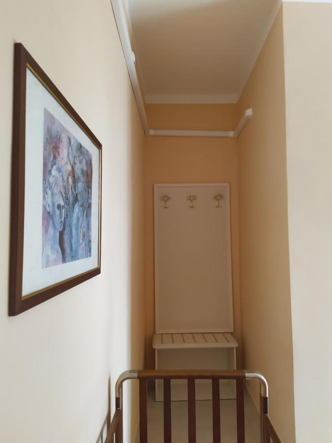 Agriturismo Il Casale Del Cavaliere SantʼAgata deʼ Goti 外观 照片